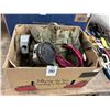 Image 1 : Military Backpack, Specialty Pillow Blocks