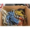 Image 2 : Drop Lights, Rope