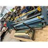 Image 1 : Sheet Metal Roller, Small Finger Brake