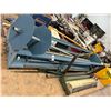 Image 2 : Sheet Metal Roller, Small Finger Brake