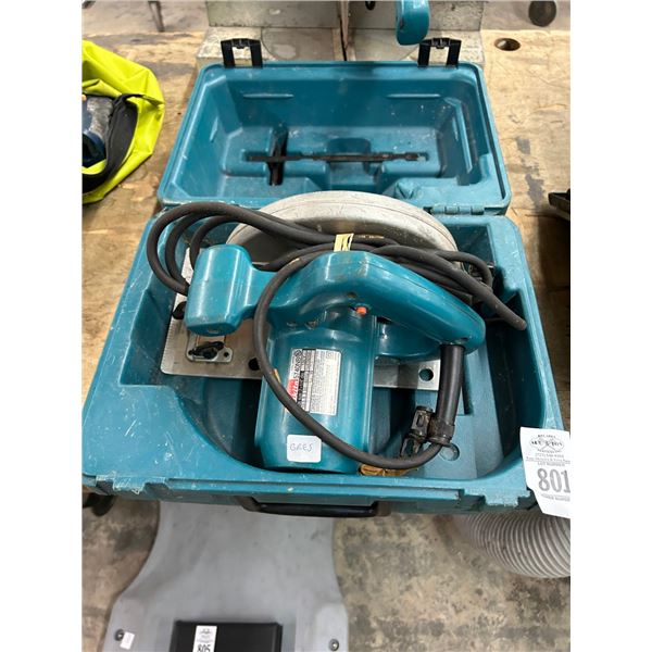 Makita Circular Saw w/Case