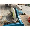 Image 1 : Makita Electric Miter Saw