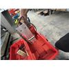 Image 2 : Makita Electric Planer w/Case