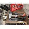 Image 2 : PC Air Nailer, Ramset Stud Gun, Conduit Connectors