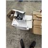 Image 1 : Cases 2 w/New Kohler Sink Accessories