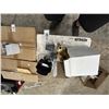 Image 2 : Cases 2 w/New Kohler Sink Accessories