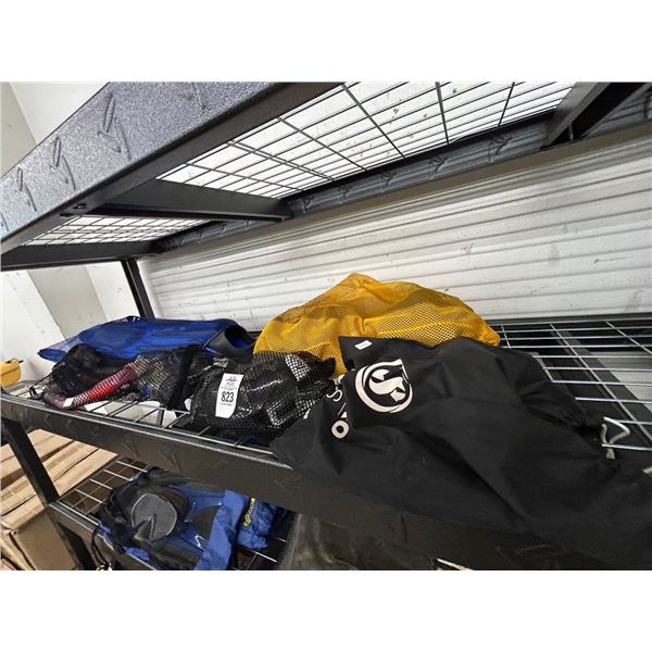 Snorkle Kits - 4