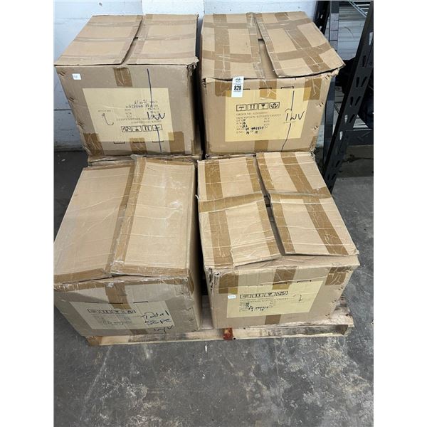 60-New Kitchen Faucets - 60 X $