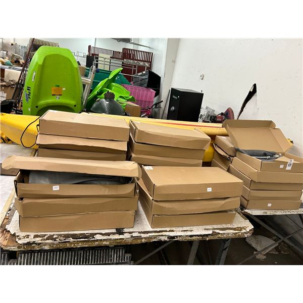 26-New Kitchen Faucets - 26 X $