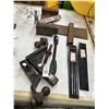Image 1 : Hitch Sleeves, Roll Lifters, Adapters