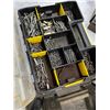 Image 3 : Craig Clamp Kit, Hardware Bin w/Hardware