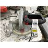 Image 1 : Craftsman Small Electric Miter Saw