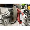 Image 1 : Small Red Miter Saw