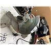 Image 2 : Craftsman Electric Miter Saw
