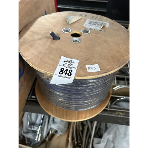 Cable Spool