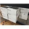 Image 2 : 49-Delta New Shower Trim Fixture Set - 49 X $