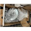 Image 5 : 49-Delta New Shower Trim Fixture Set - 49 X $