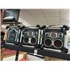 Image 1 : 3-Bosch Battery Day Stereo Unit - 3 X $