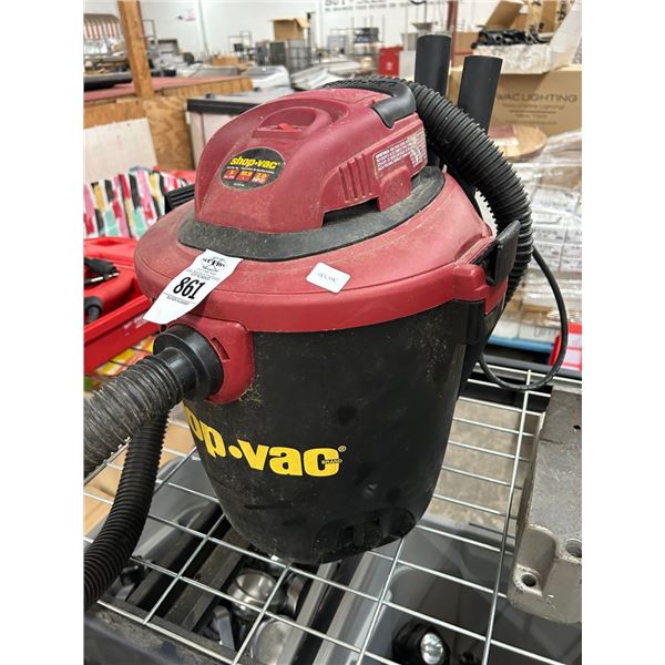 Shop Vac