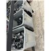 Image 1 : Bins 3 w/Track Lighting