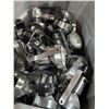 Image 2 : Bins 3 w/Track Lighting