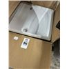 Image 1 : New Lavatory Sink