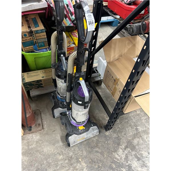 Eureka Vacuums - 2