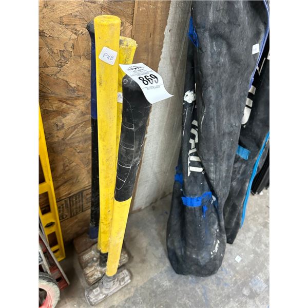 Sledge Hammers - 4