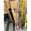 Image 1 : Measuring Wheels, Levels