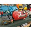 Image 1 : Small Battery Charger, Air Tank