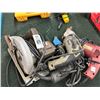 Image 1 : Circular Saw, Electric Shears - 4