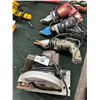 Image 2 : Circular Saw, Electric Shears - 4