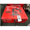 Image 1 : Craftsman New Cordless Jigsaw Tool - Only in Box