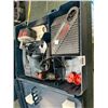 Image 1 : Bosch 11524 Cordless Demo Hammer Battery Charger and Case