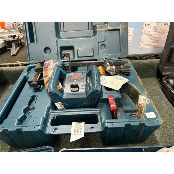 Bosch Laser Level w/Case