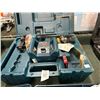 Image 1 : Bosch Laser Level w/Case