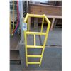 Image 1 : Yellow Storage Rack