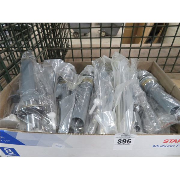 Sink Drain Assembly