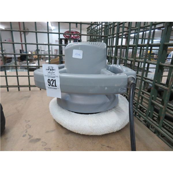 Electric Orbital Buffer