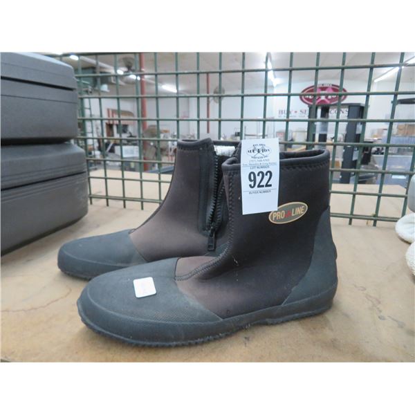 Dive Boots