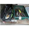 Image 1 : Asst. Hand Tools Bin and Bag