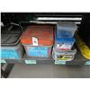 Image 1 : Asst. Hardware in Bins