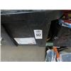 Image 2 : Chaulk Guns, Long Tape Measure, Asst. Hardware - 3 Bins