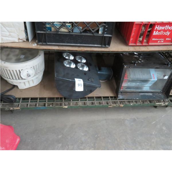 Industrial Lighting