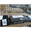 Image 2 : 6-Automotive Amps - 6 X $