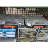 Image 1 : Hardware Bins on Shelf