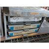 Image 2 : Hardware Bins - Bottom Shelf