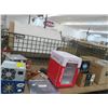 Image 1 : GP Pen Drawing Tablet, Mini Beverage Cooler, Power Supplies, Cooling Fans, Display Stands