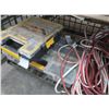 Image 2 : Large Saw Blade, Ext. Cord, Hardware Bin