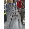 Image 1 : Helper Handle Winch Lift